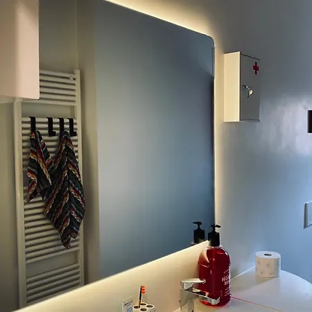 Casatimavo23 Appartamento