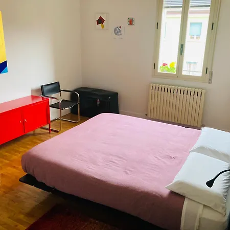 Casatimavo23 Appartamento Bologna