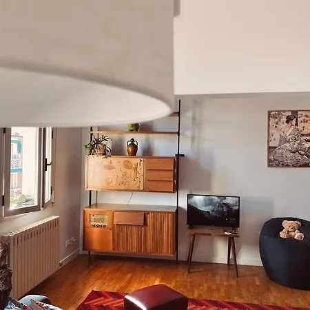 Casatimavo23 Apartamento *