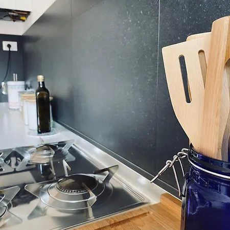 Casatimavo23 Apartamento