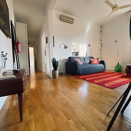 Casatimavo23 Apartamento *